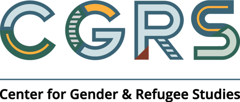 Center for Gender & Refugee Studies