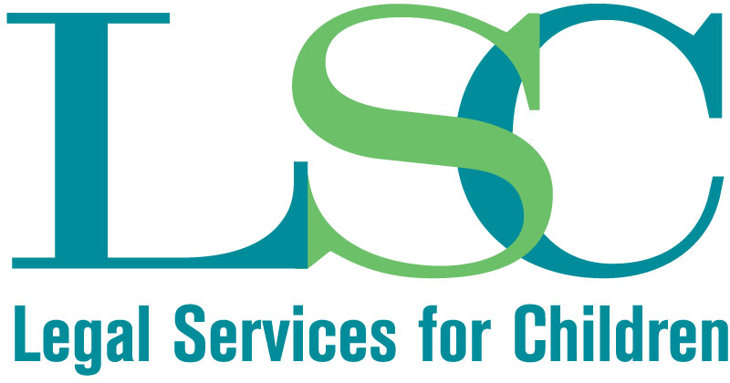 Legal Services for Children